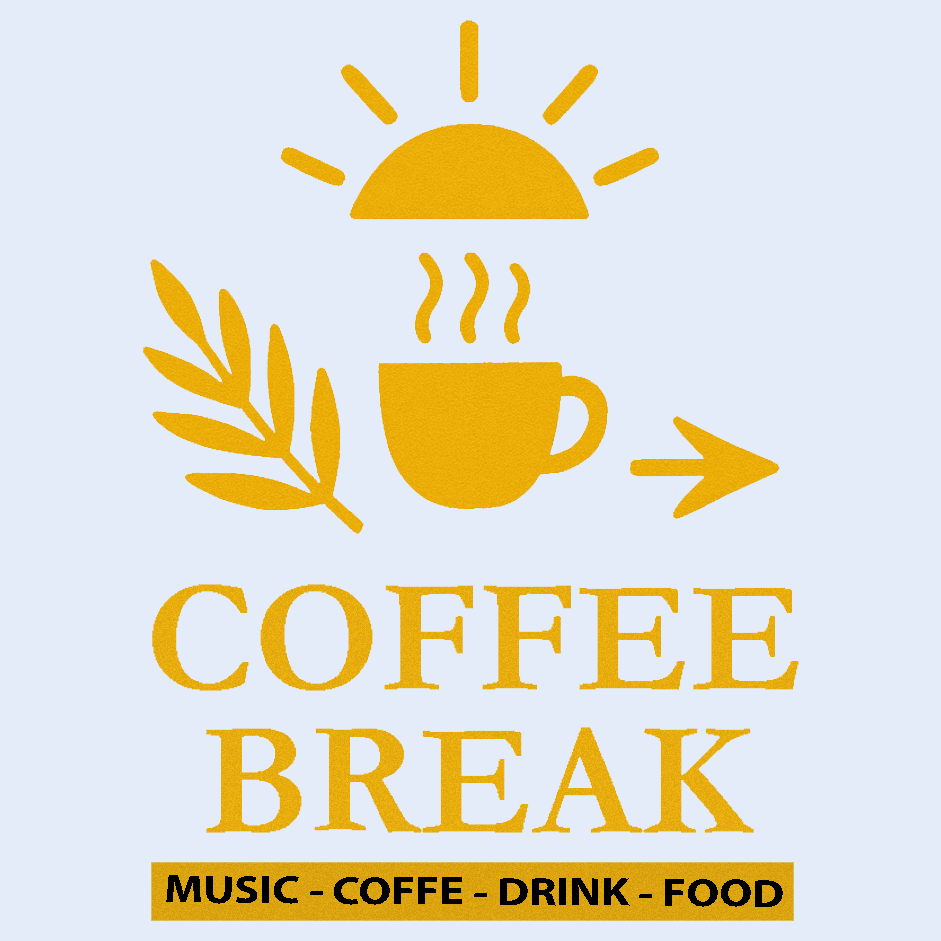 COFFEE BREAK 2 image}